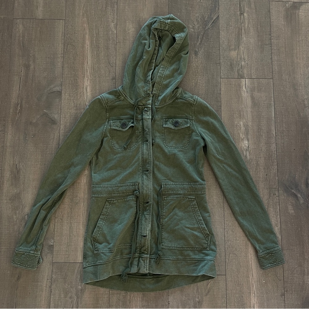 Lucky Brand Jacket